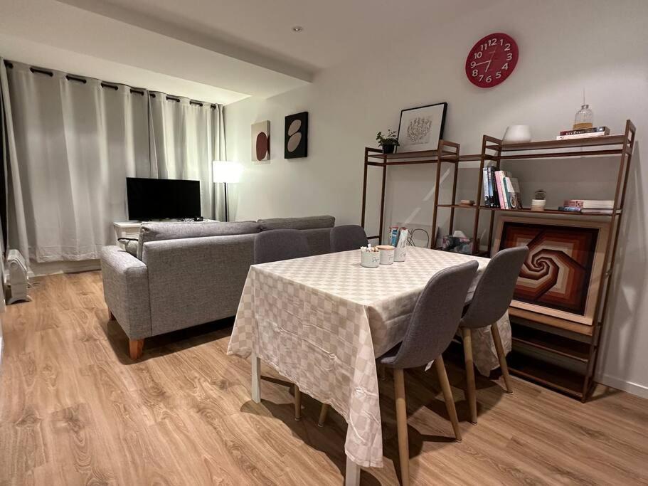 City Apartment With Sky Tower View Όκλαντ Εξωτερικό φωτογραφία